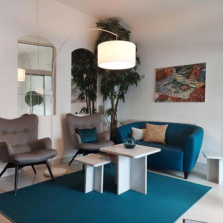Hotel Purucker Kulmbach Luaran gambar