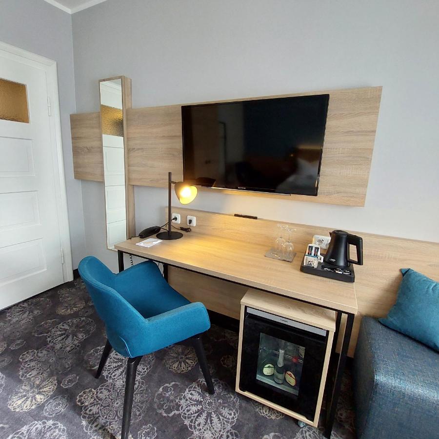 Hotel Purucker Kulmbach Luaran gambar
