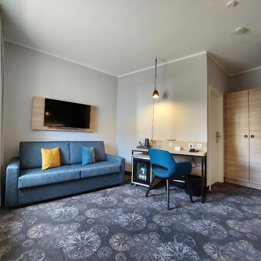 Hotel Purucker Kulmbach Luaran gambar