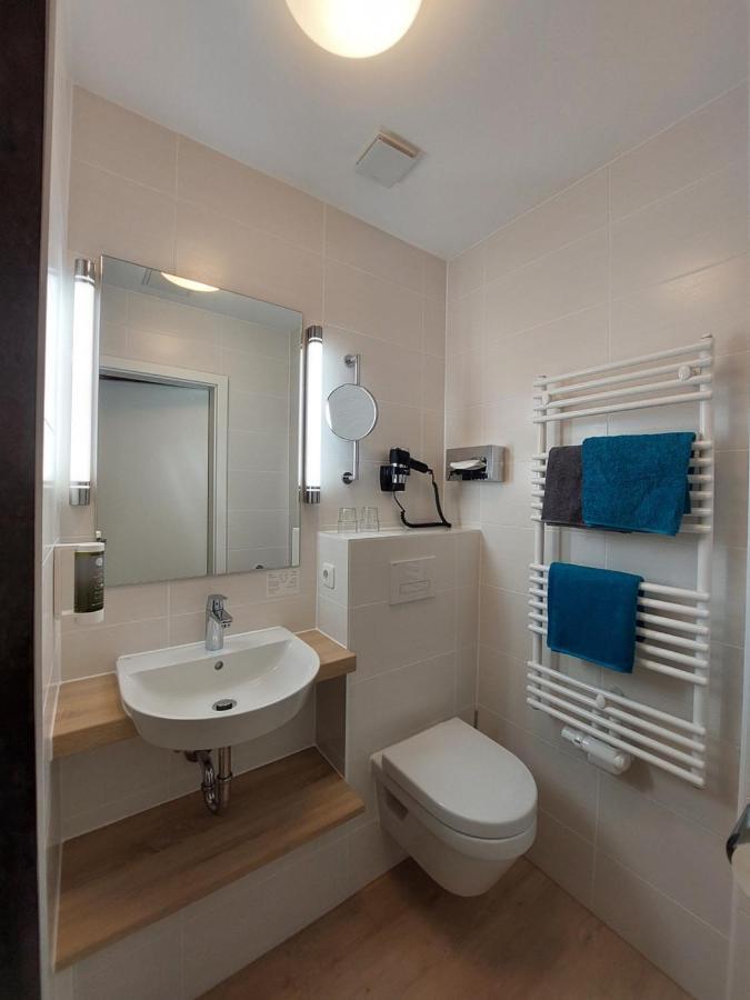 Hotel Purucker Kulmbach Luaran gambar