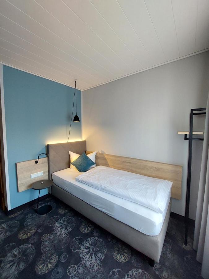 Hotel Purucker Kulmbach Luaran gambar