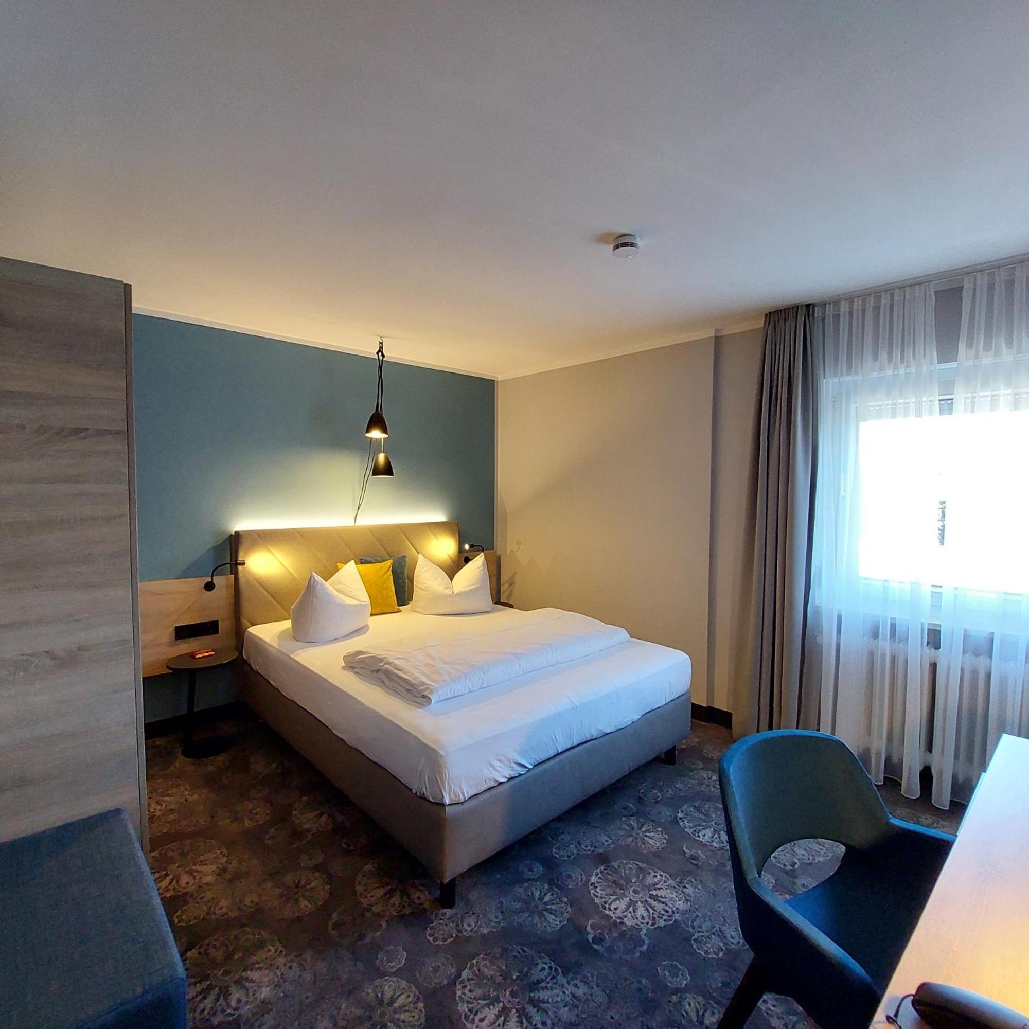 Hotel Purucker Kulmbach Luaran gambar
