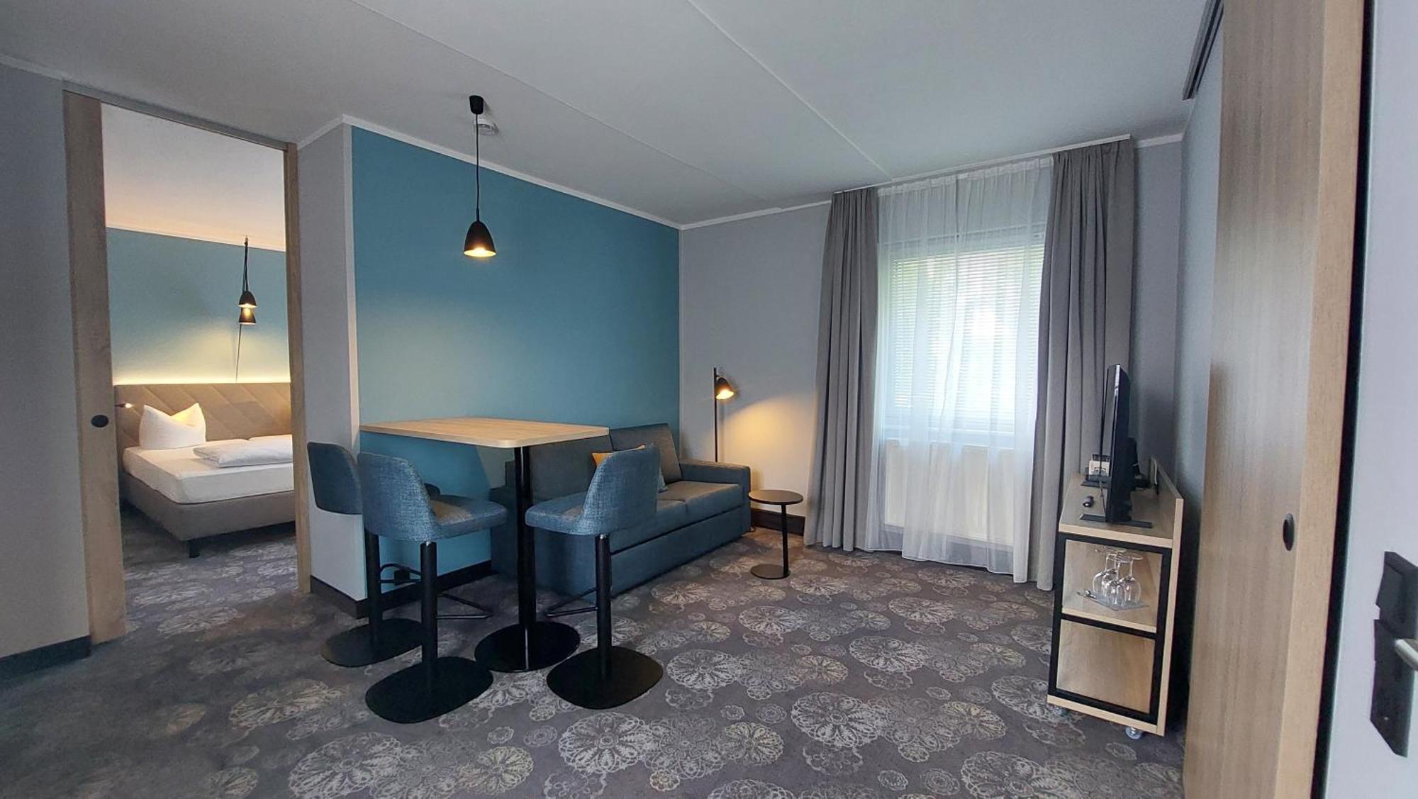 Hotel Purucker Kulmbach Luaran gambar