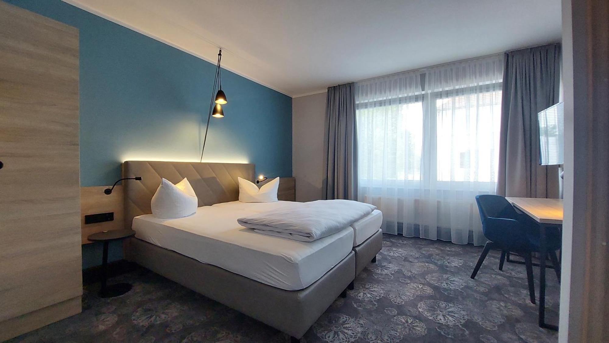Hotel Purucker Kulmbach Luaran gambar