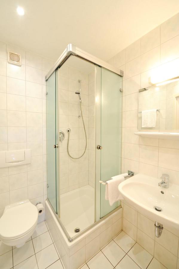Hotel Purucker Kulmbach Luaran gambar