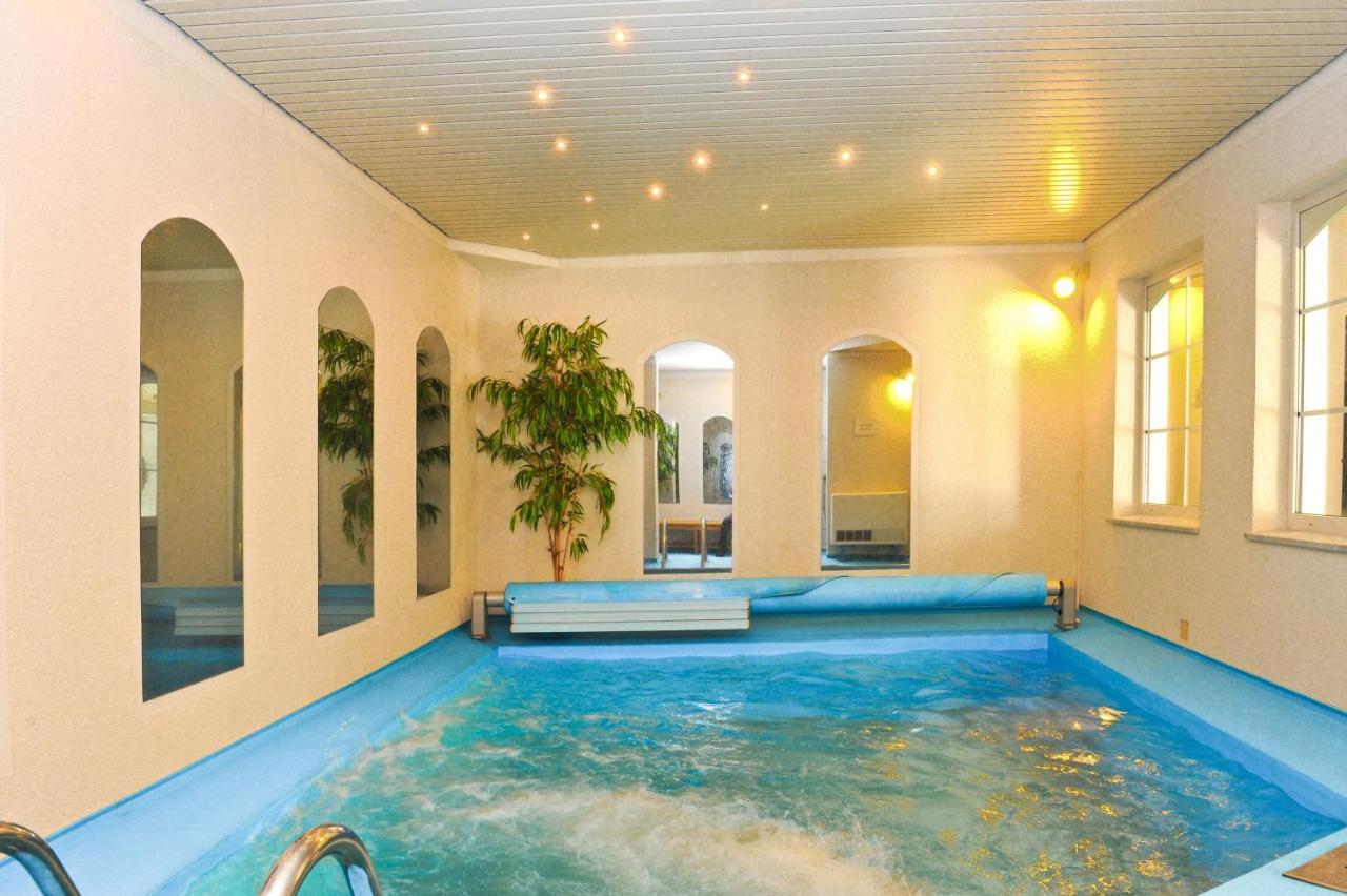 Hotel Purucker Kulmbach Luaran gambar