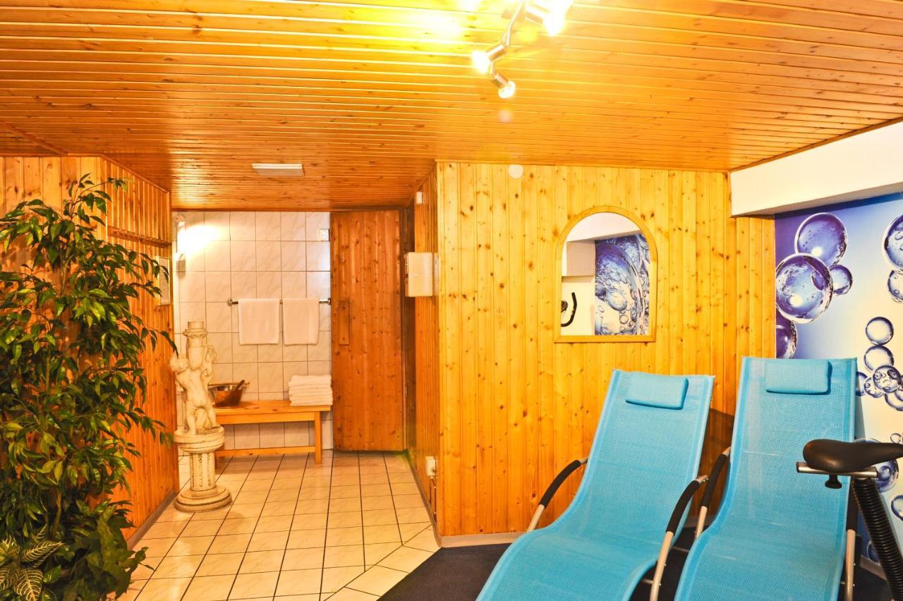Hotel Purucker Kulmbach Luaran gambar