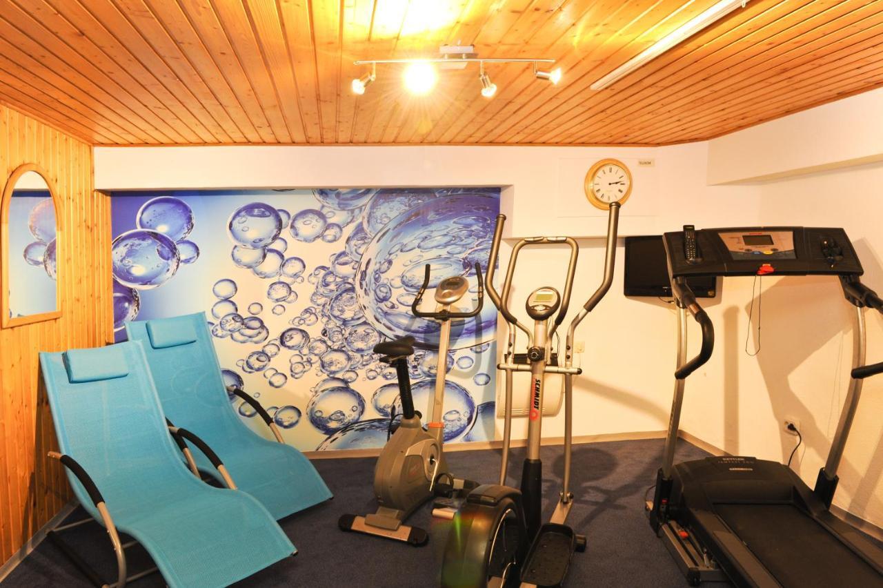 Hotel Purucker Kulmbach Luaran gambar